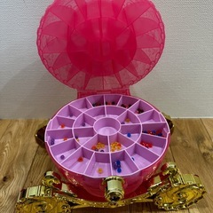 アクアビーズ　ひめかわアクセEXの画像