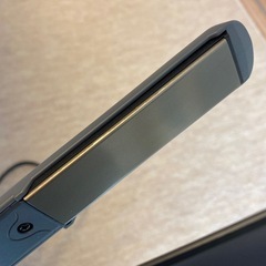 ストレートアイロンの画像