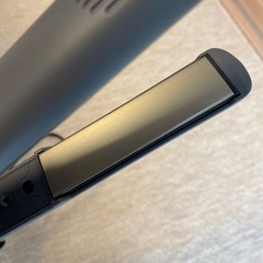 ストレートアイロンの画像