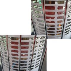 コロナ 業務用ストーブ GH-B128N 2013年製 ニューブルーバーナー 石油ストーブ 18L 札幌市北区屯田の画像