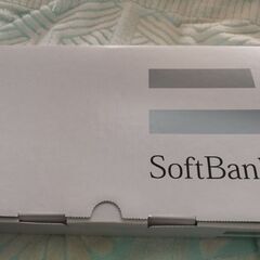 softbank  003HW ＊デジタルフォトフレーム未使用の画像