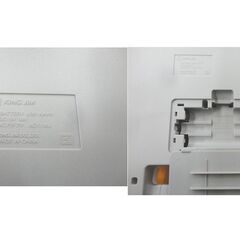 キングジム テプラ PRO SR530 テープ幅4-24mm シルバー テープ×4個付き 事務用品 KING JIM TEPRA PRO 西岡店の画像