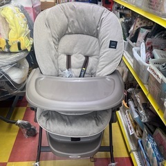 オートスイングチェアの画像