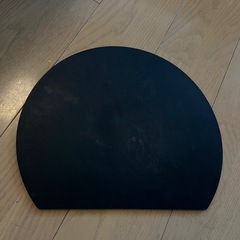 丸型　まな板の画像