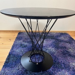 【3点セット】テーブル&チェア2脚の画像