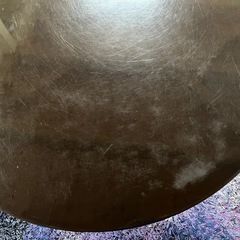 【3点セット】テーブル&チェア2脚の画像