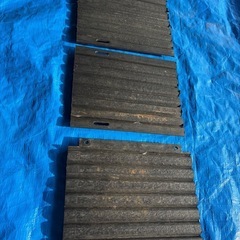 スノーモービル センターグリップの画像