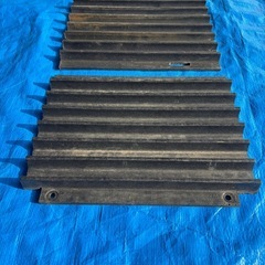 スノーモービル センターグリップの画像