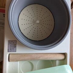 タイガー電気おもちつき機の画像