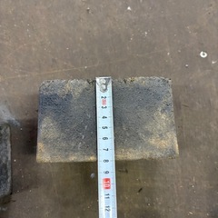 【3個セット】足ゲタ用当てゴム　足ゲタ/足ゴム/リフト用 （25）の画像