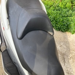 スズキ スカイウェイブ250 CJ46Aの画像