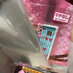 製菓用品まとめての画像