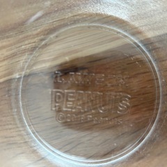 ガラスボウルの画像