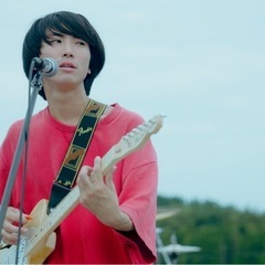 リードギターを募集しています。