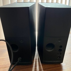 【BOSEスピーカー】Companion 2 Series Ⅲの画像