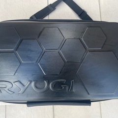 リューギストックバッグ2の画像