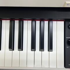 YAMAHA  YDP-S51　電子ピアノの画像