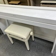 YAMAHA  YDP-S51　電子ピアノの画像