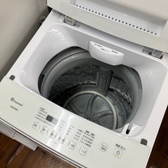 ☆一人暮らし楽ちんスタート家電3点セット☆福岡市・近郊配達設置無料☆冷蔵庫・洗濯機・電子レンジ☆の画像