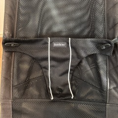 ［赤ちゃん用］バウンサーBABYBJORNの画像
