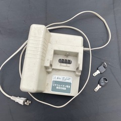 パナソニック vivi DX 電動自転車の画像