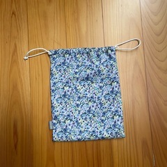 プティマイン　レインコートの画像