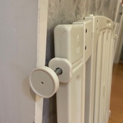 ベビーゲートの画像