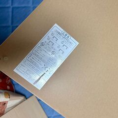 【大阪市内】こたつ（布団付き）【引取り】の画像