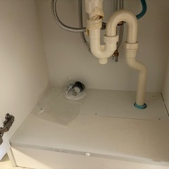 洗面台（LSAB-60AWN1B）の画像