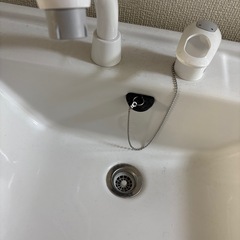 洗面台（LSAB-60AWN1B）の画像