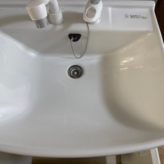 洗面台（LSAB-60AWN1B）の画像