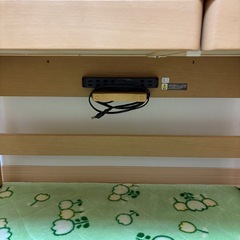 ベネッセ　学習机の画像