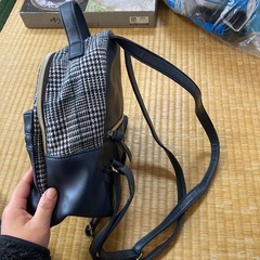 リュックサックの画像