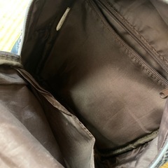 リュックサックの画像