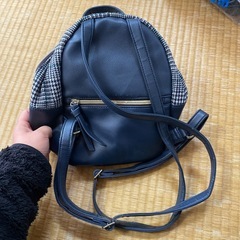 リュックサックの画像