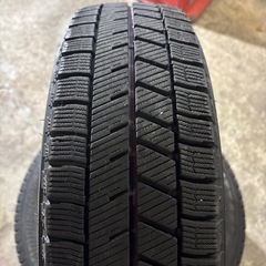 超バリ溝VRX3155/65r14の画像