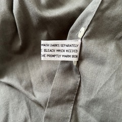 古着　pierre cardin ピエールカルダン シャツ 古着の画像