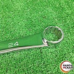 ✨ネプロス　中古　5GO　メガネレンチ✨うるま市田場✨の画像