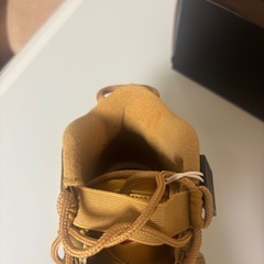 SUPREME×モアテンの画像