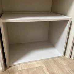 棚まとめ８点　受け取り決まりました。の画像