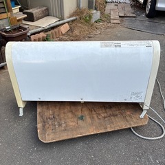 SHARP  プラズマクラスターイオン発生機　1G-840Wの画像