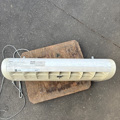 SHARP  プラズマクラスターイオン発生機　1G-840Wの画像