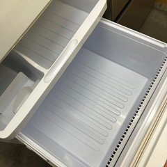 350L SHARP　2020年製【F01021】の画像