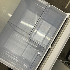 350L SHARP　2020年製【F01021】の画像