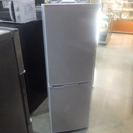 IRIS OHYAMA アイリスオーヤマ 162L冷蔵庫 2023年製 AF162 ホワイト色 横幅47cmスリム設計【モノ市場東海店】41