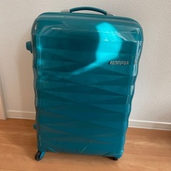AmericanTourister スーツケース 70Lの画像
