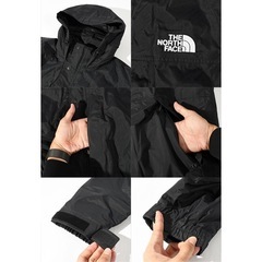 定価より20%オフ　ノースフェイス　エクスプローラーパーカートリクライメイトJKT NP62559の画像