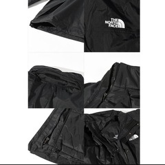定価より20%オフ　ノースフェイス　エクスプローラーパーカートリクライメイトJKT NP62559の画像