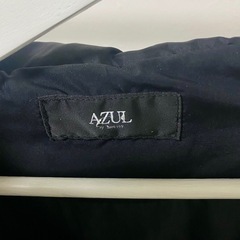 AZUL ダウンジャケット　Sの画像