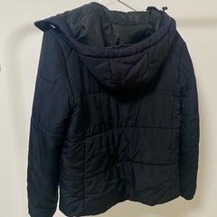 AZUL ダウンジャケット　Sの画像